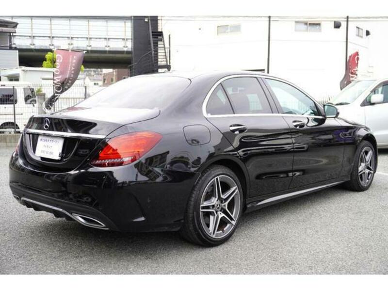 C-CLASS