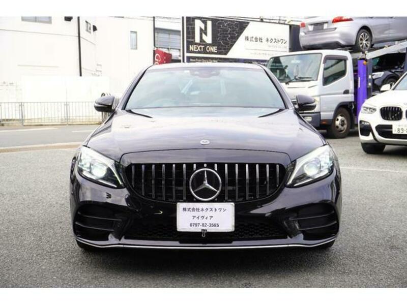 C-CLASS