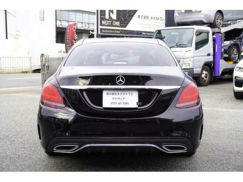 C-CLASS