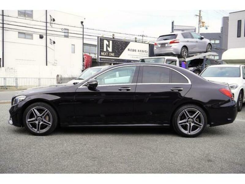 C-CLASS