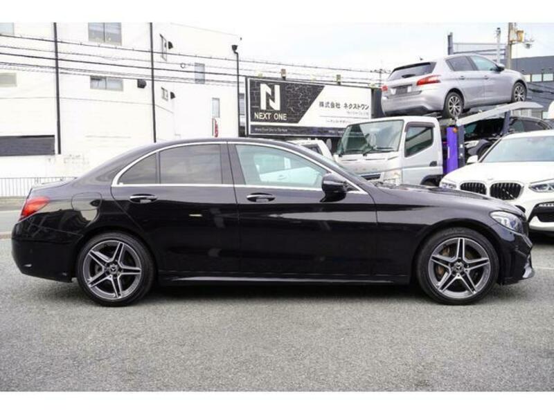 C-CLASS