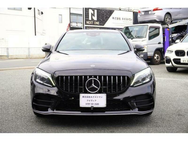 C-CLASS