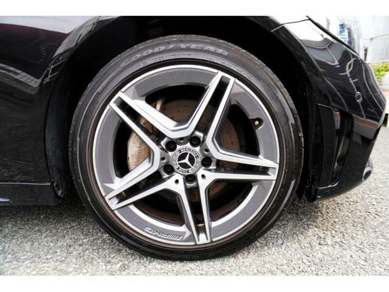 C-CLASS