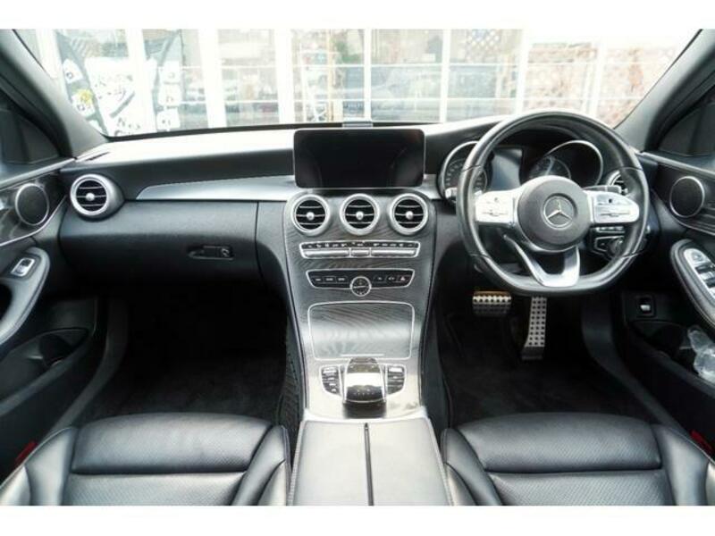 C-CLASS