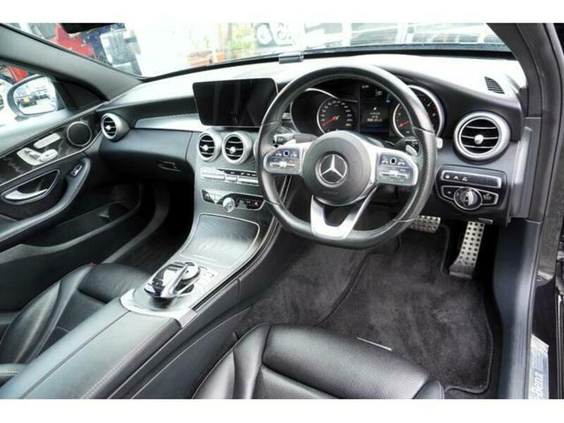 C-CLASS