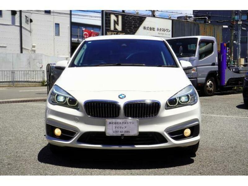 2 SERIES