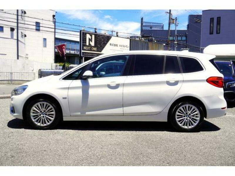 2 SERIES