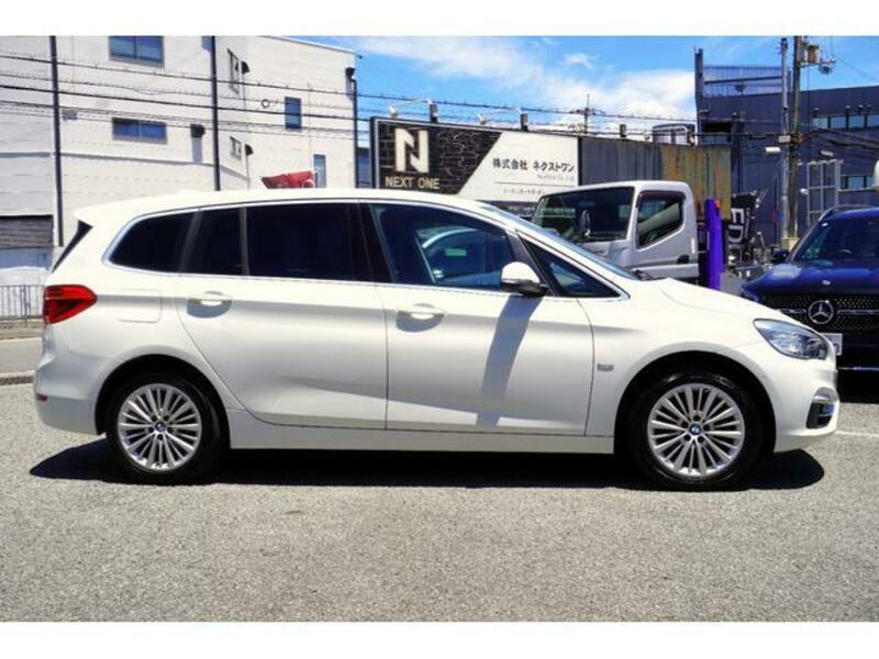 2 SERIES