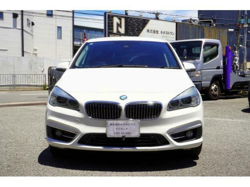 2 SERIES
