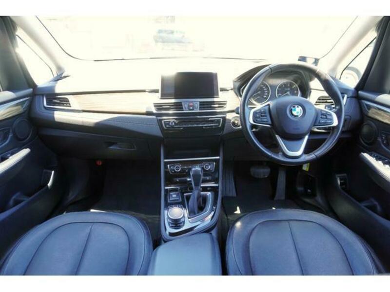 2 SERIES