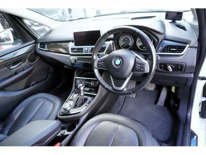 2 SERIES