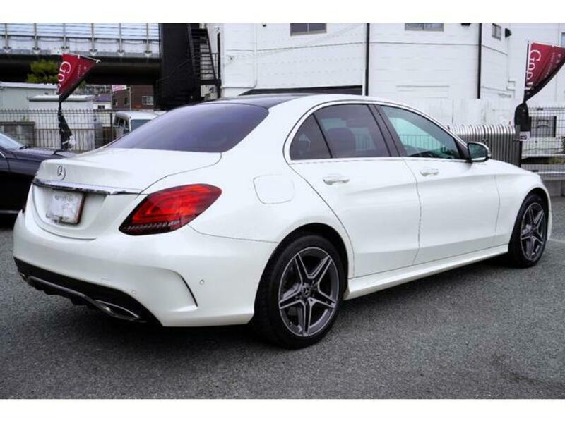 C-CLASS