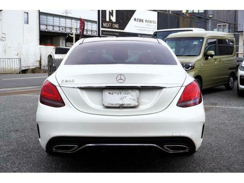 C-CLASS