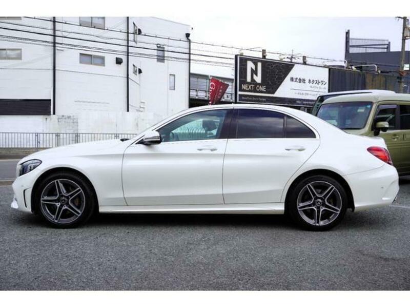 C-CLASS