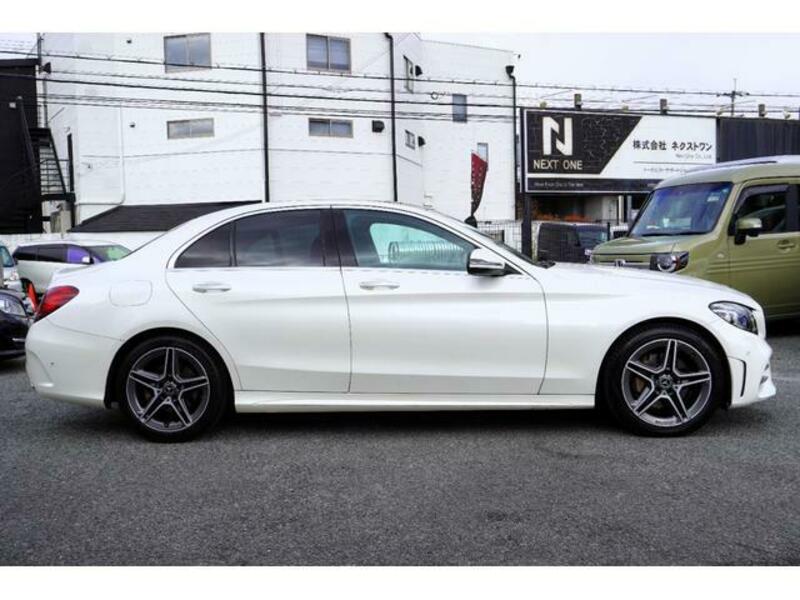 C-CLASS