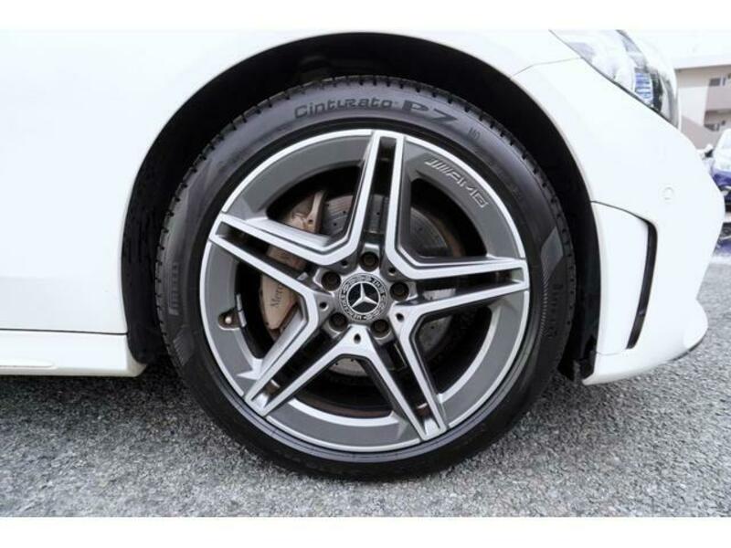C-CLASS