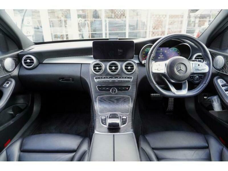 C-CLASS