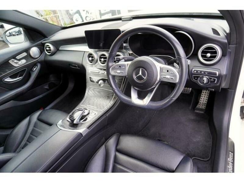 C-CLASS