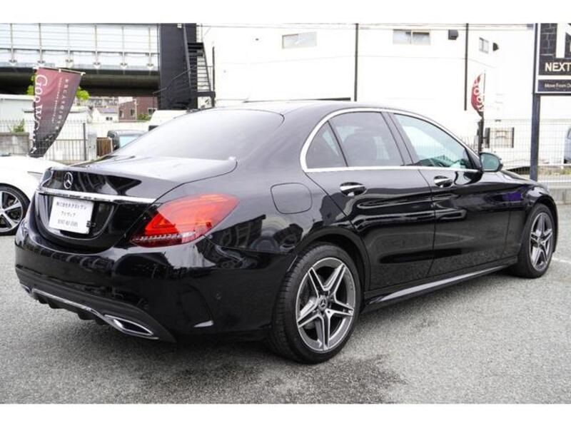 C-CLASS