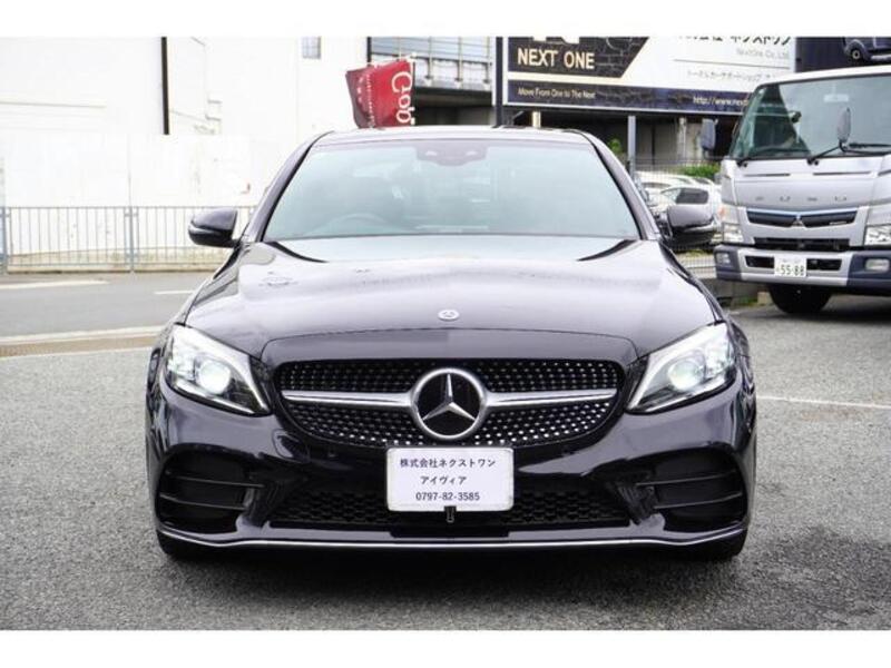 C-CLASS