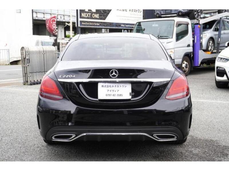 C-CLASS