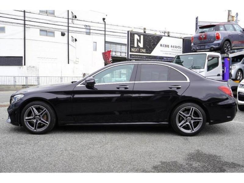 C-CLASS