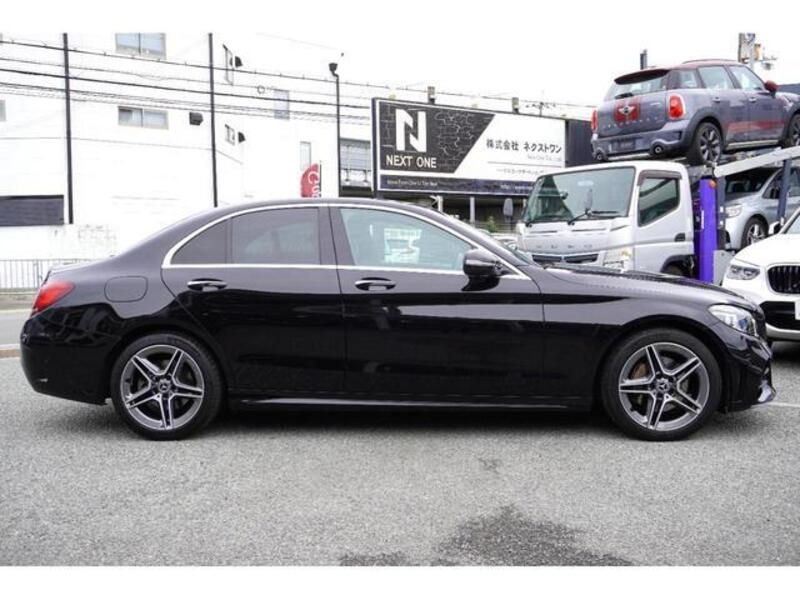 C-CLASS