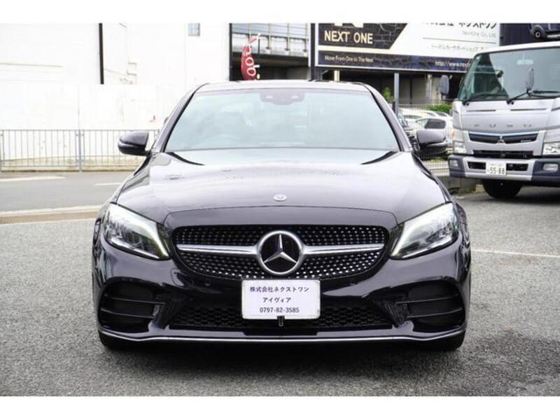 C-CLASS