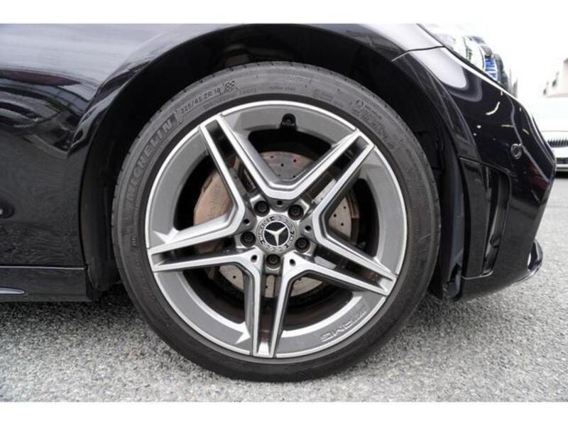 C-CLASS