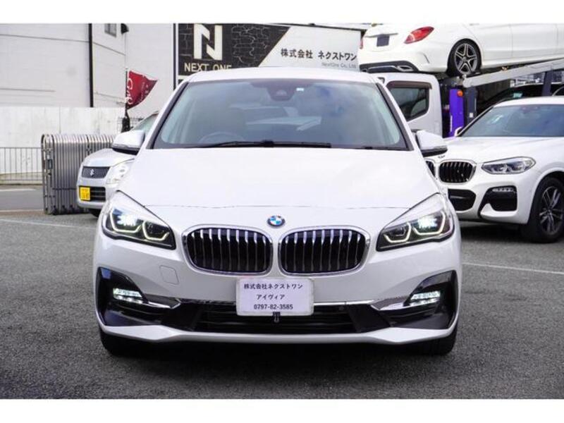 2 SERIES