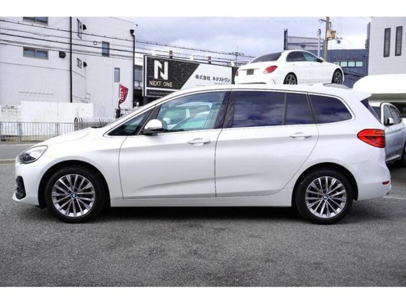 2 SERIES