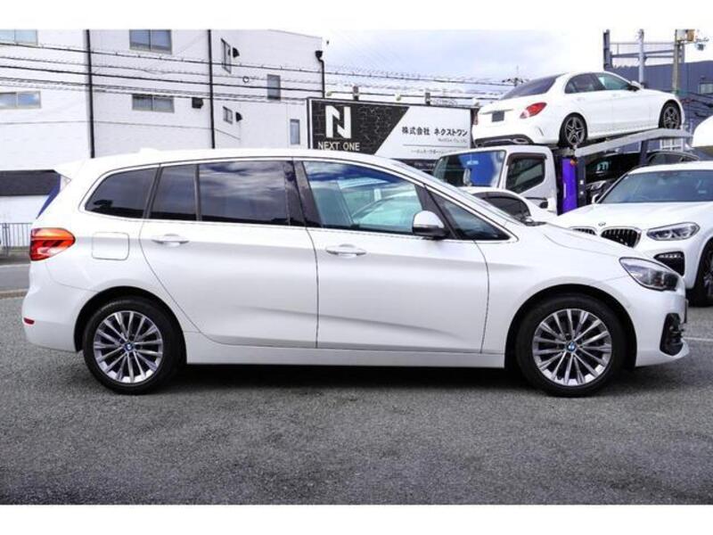 2 SERIES