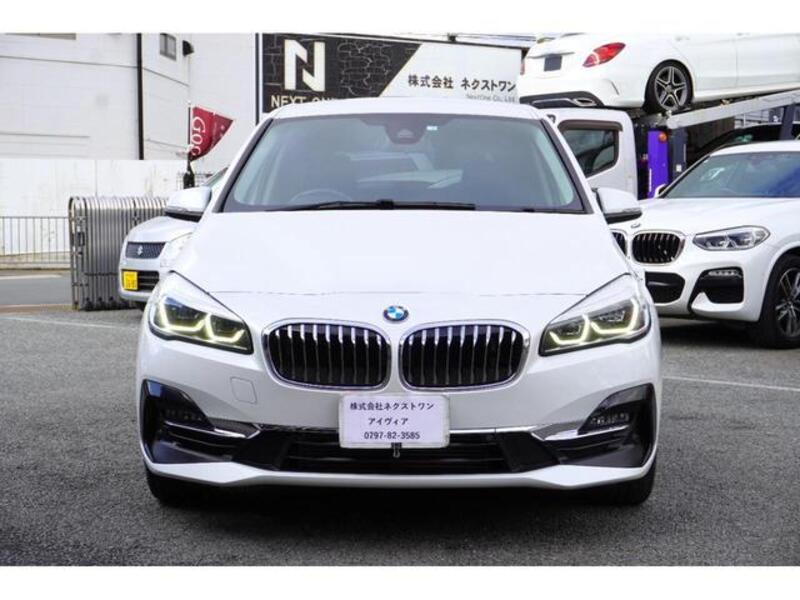 2 SERIES