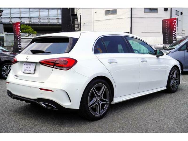 A-CLASS