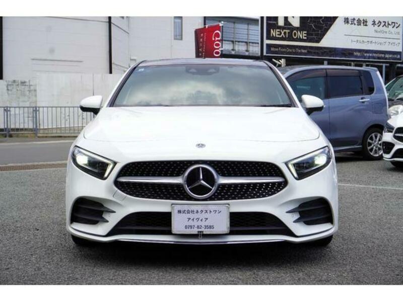 A-CLASS