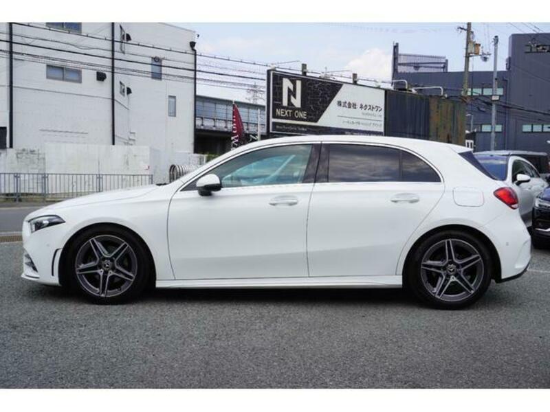 A-CLASS