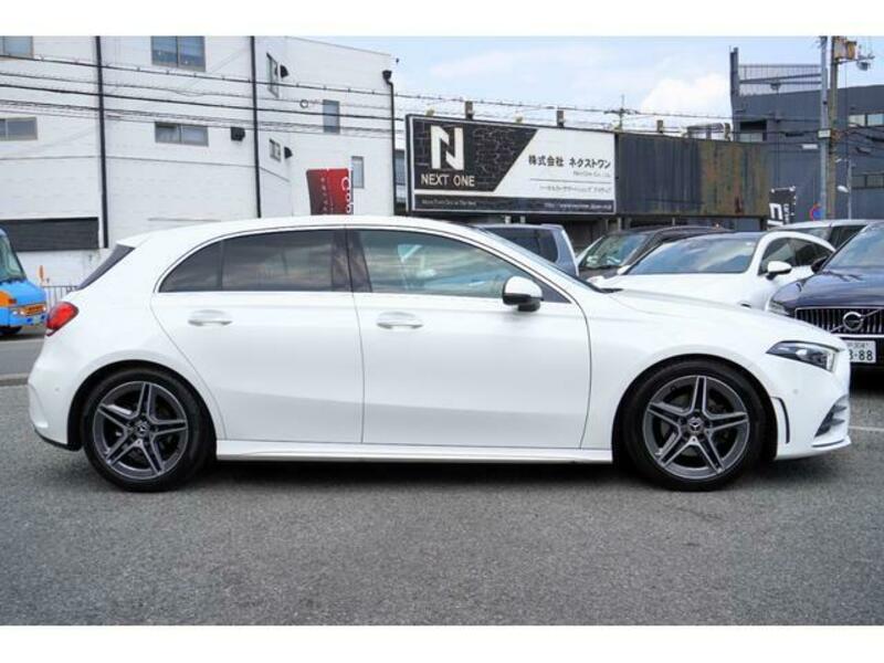 A-CLASS