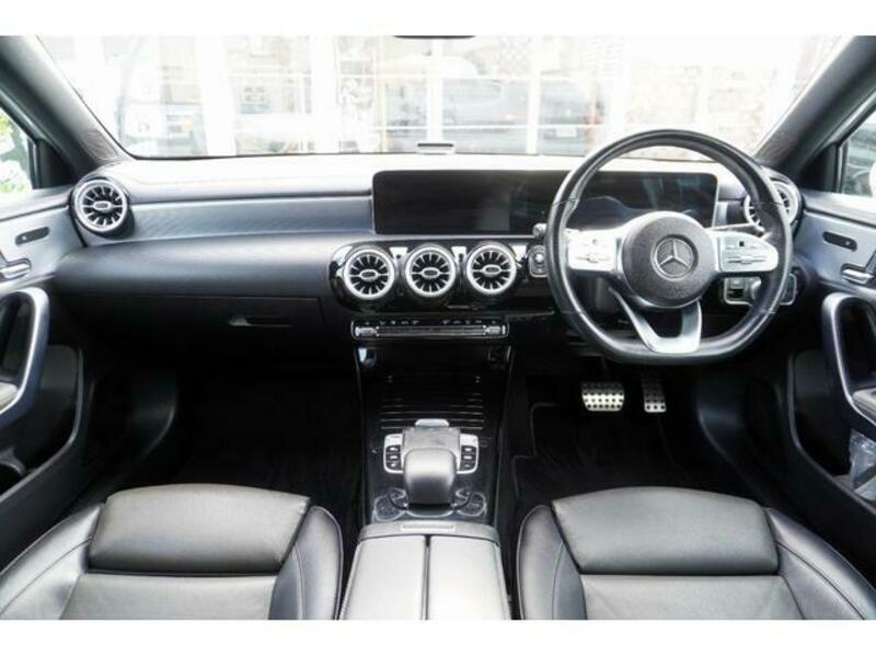 A-CLASS