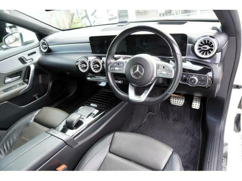 A-CLASS