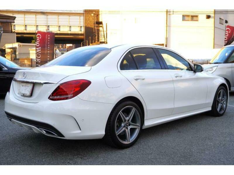C-CLASS