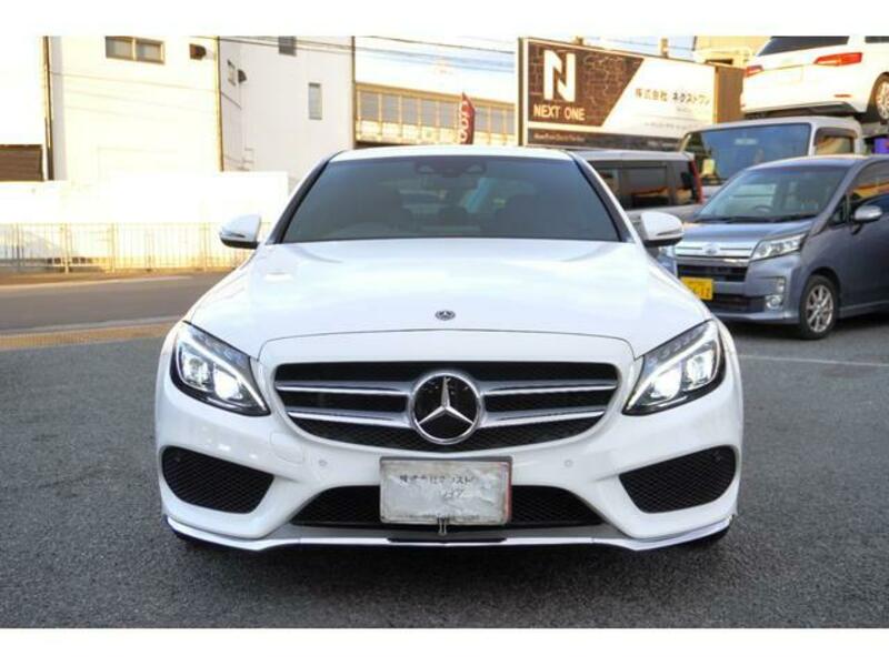 C-CLASS