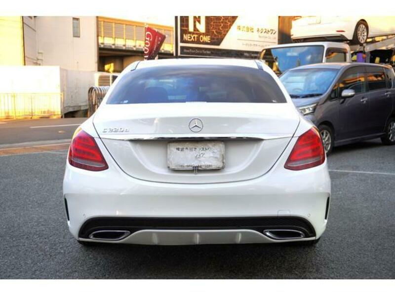 C-CLASS