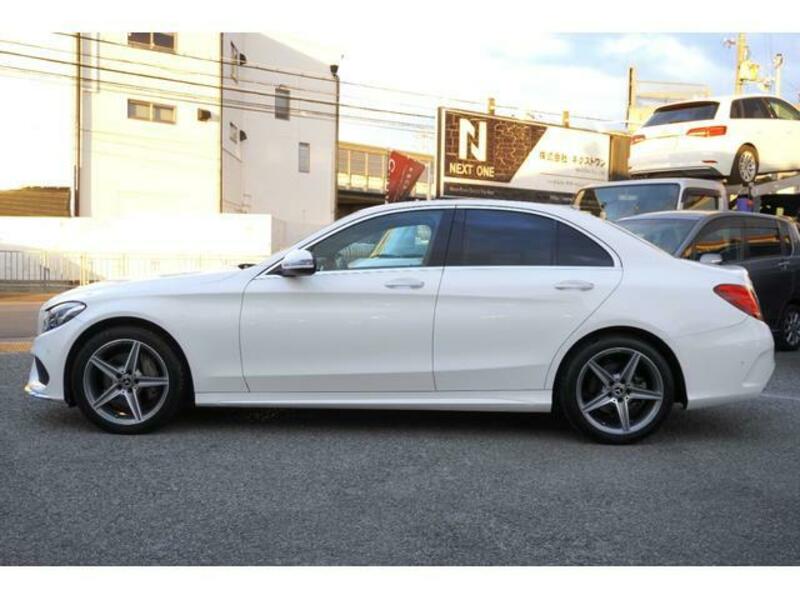 C-CLASS