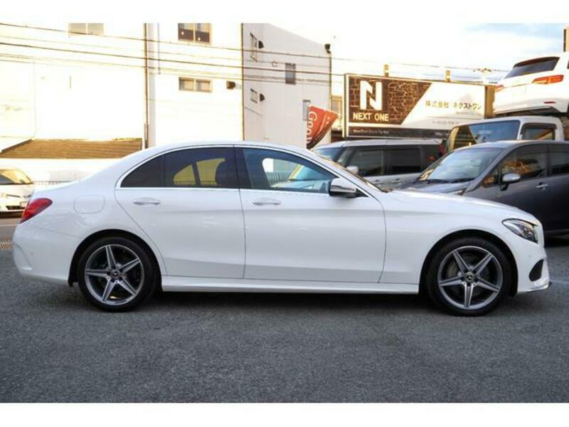 C-CLASS