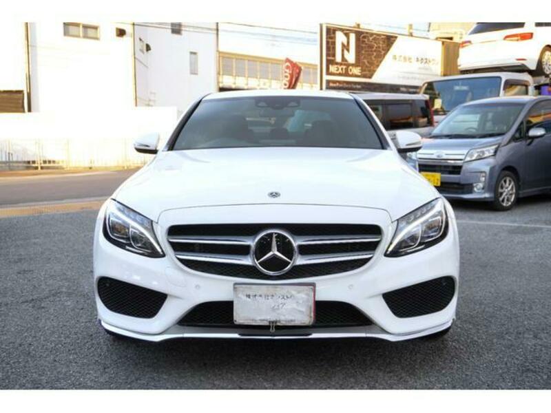 C-CLASS