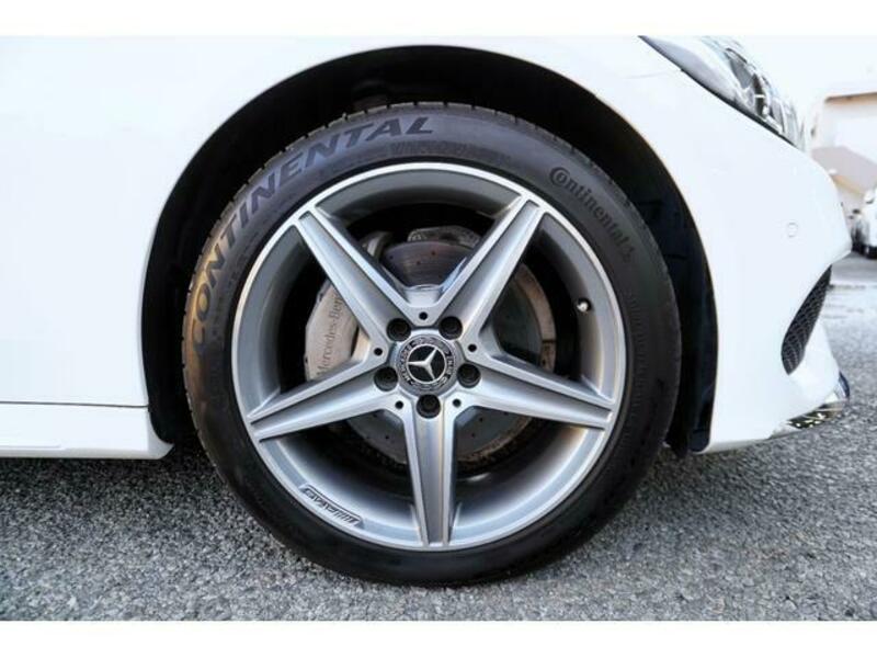 C-CLASS