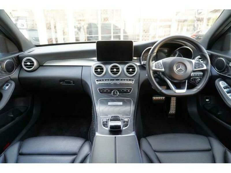 C-CLASS