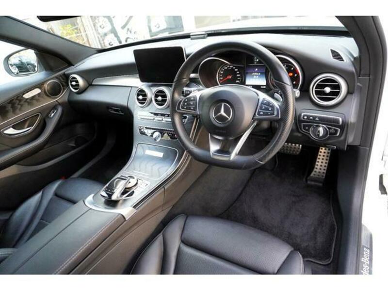 C-CLASS