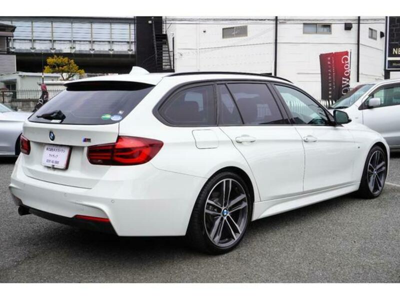 3 SERIES