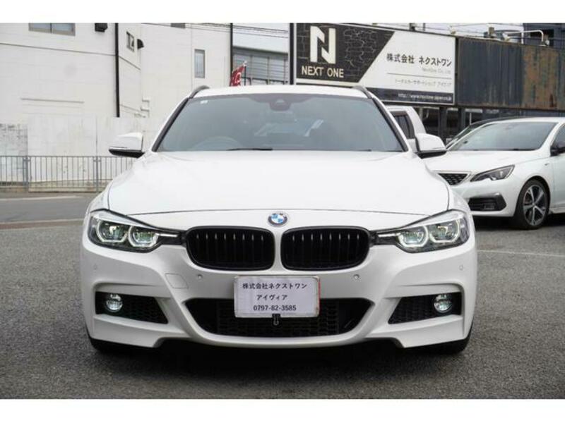 3 SERIES